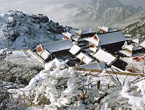 Mount Taishan