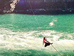 Three Parallel Rivers of Yunnan