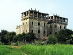 Kaiping Diaolou and Villages