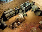 World Cultural Heritage: Yin Xu