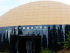 Chengjiang Fossil Site