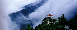 World Cultural Heritage Sites