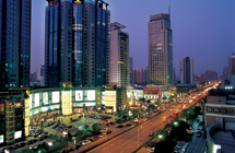 Night View