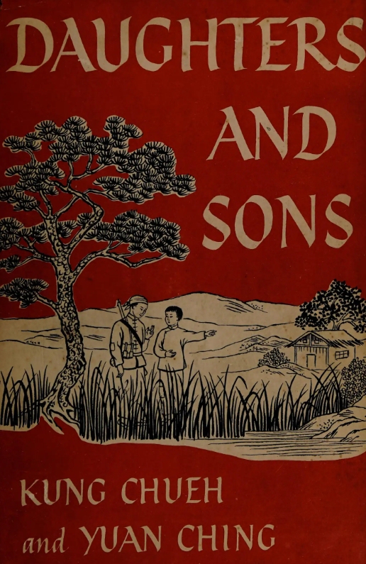 Daughters And Sons