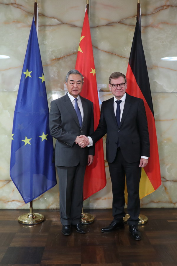 Photo: fmprc.gov.cn