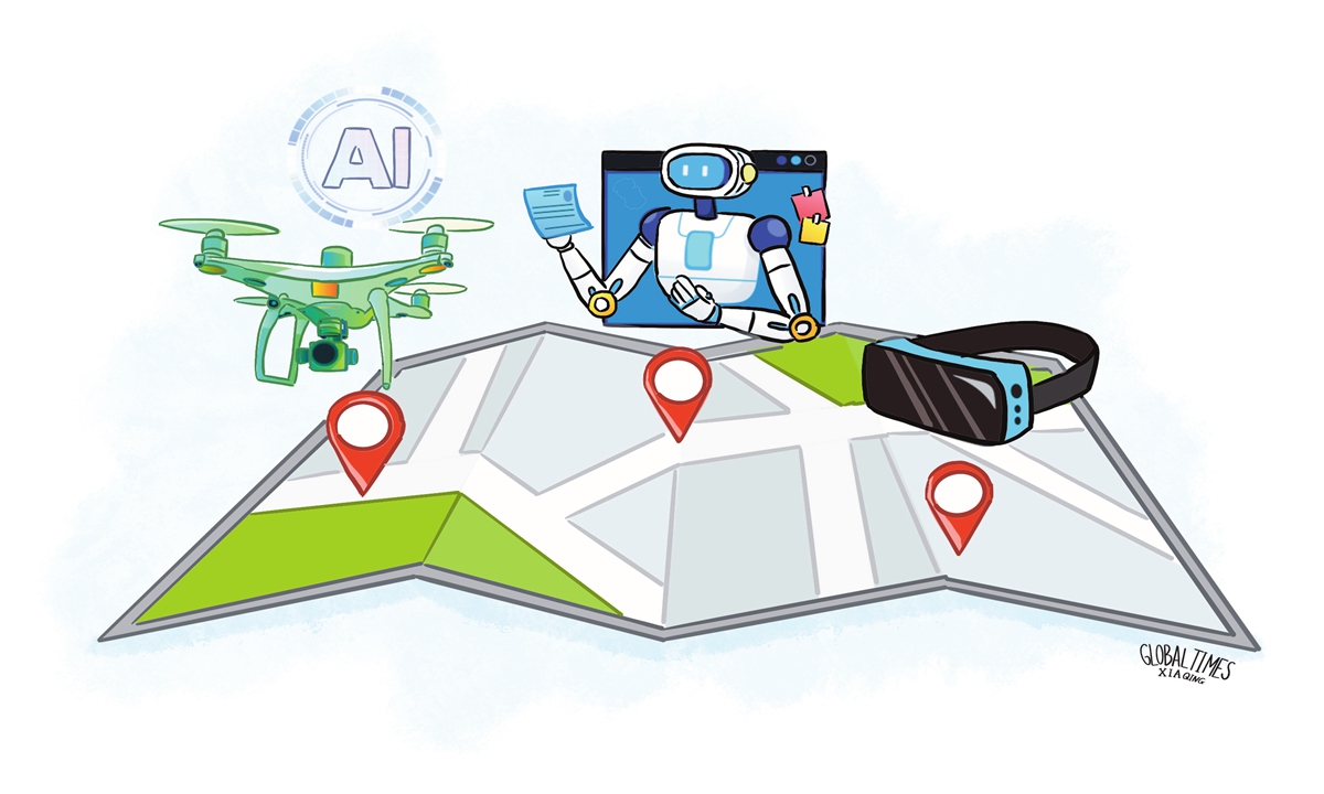 Illustration: Xia Qing/GT